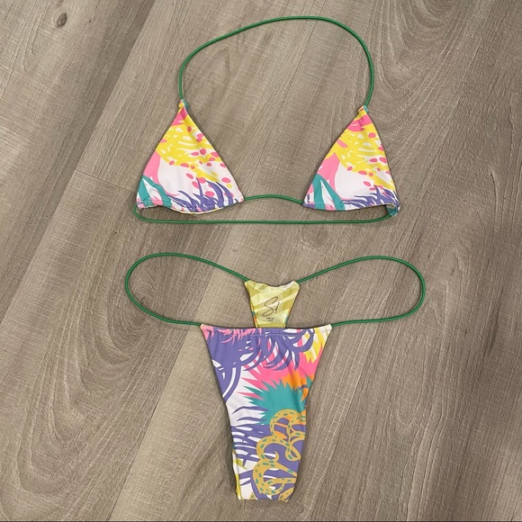 SEL doval tinikini - Picture 1 of 3